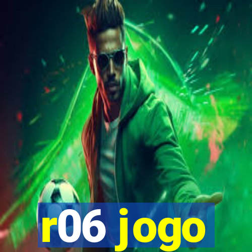 r06 jogo